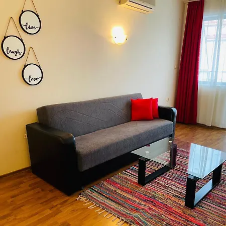 Black Sea View 라브다