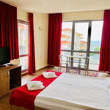 Black Sea View 아파트호텔