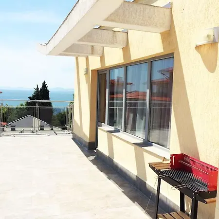 Апарт-отель Black Sea View Равда