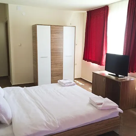 Black Sea View 3* Равда