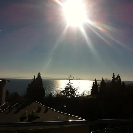 Апарт-отель Black Sea View Равда